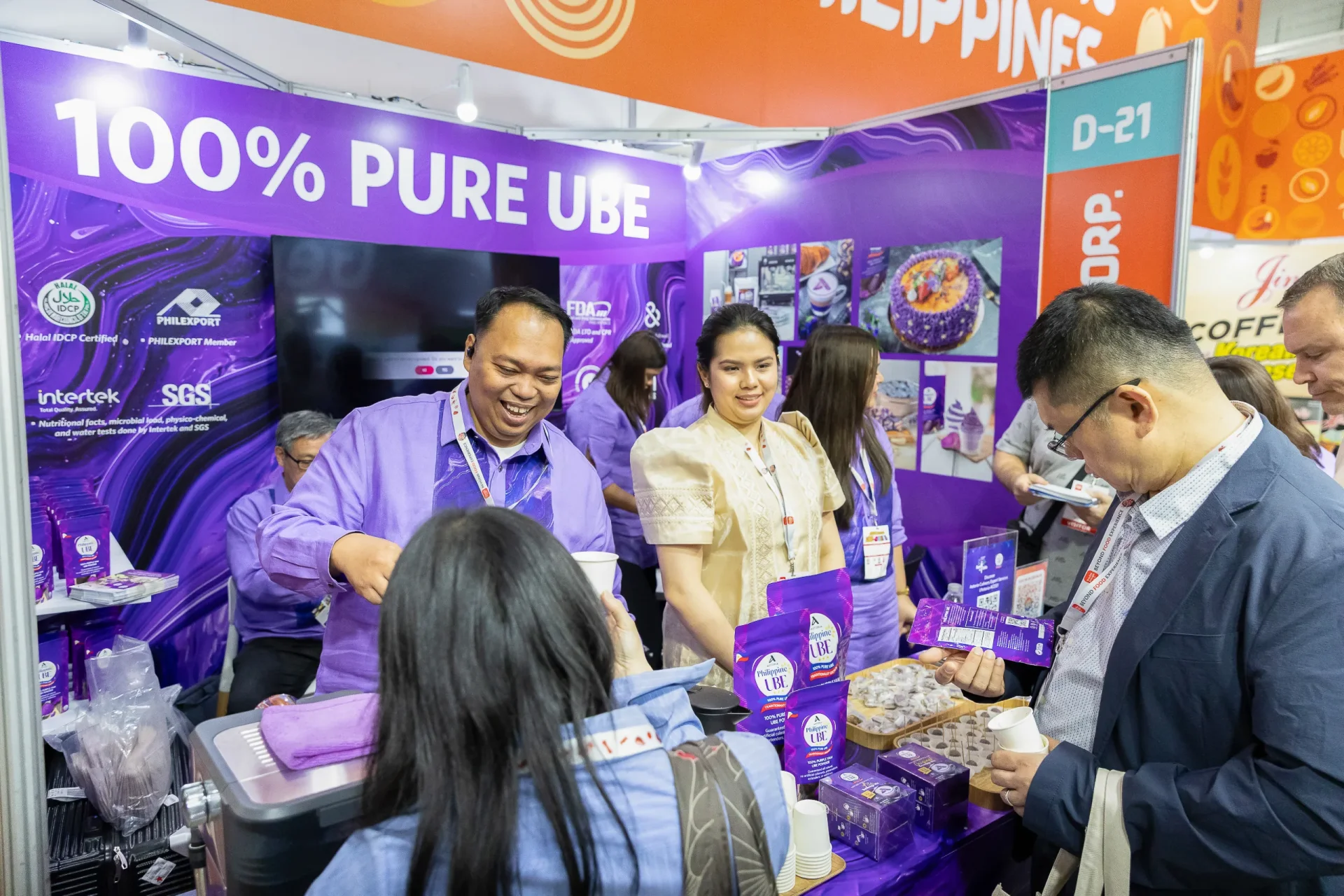 THAIFEX Anuga Asia 2026 gallery image 12